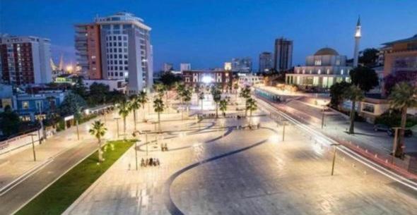 Apartment Loris 201 Durres