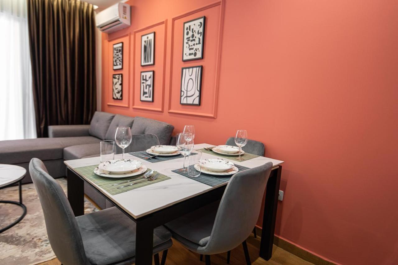 Apartment Loris 201 Durres