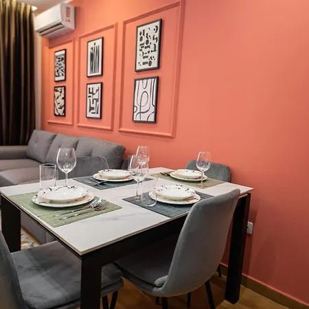 Loris Apartaments 201 Durres Exterior photo