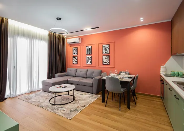 Loris Apartaments 201